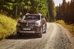 Renault Alaskan 2017 года (WW)